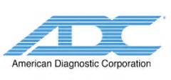 American diagnostic corporation - The traditional Adcuff model with two tubes can be used with most pocket and clock aneroids and many NIBP monitors, and features a two-piece cuff and bladder: Durable 210 denier nylon construction. Integral flap that secures bladder and prevents bulging. ADC’s proprietary Size Guide marking system prevents mis …